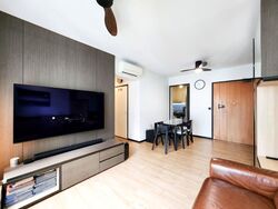 Blk 95A City Vue @henderson (Bukit Merah), HDB 4 Rooms #589918871
